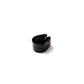 Black lower Clamp