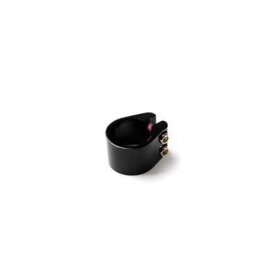 Black lower Clamp