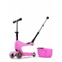 Mini2go plus pink