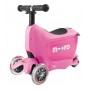 Mini2go plus pink
