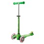 Mini Micro 3in1 deluxe plus green