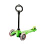 Mini Micro 3in1 deluxe plus green