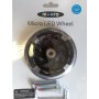 LED wheel Maxi Micro 120 mm SET