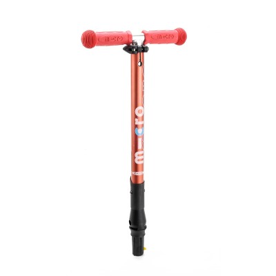 T-bar, Maxi folding Deluxe, bright coral