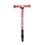 T-bar, Maxi folding Deluxe, bright coral