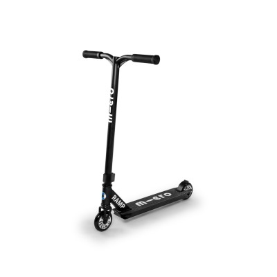 Micro Ramp Black