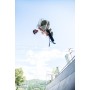 Micro Ramp Blue