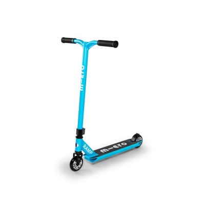 Micro Ramp Blue