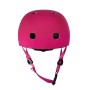 Micro helmet raspberry