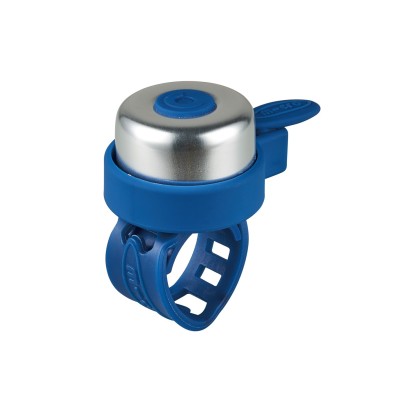 Bell Micro Dark Blue