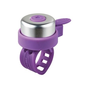 Micro zvans violets