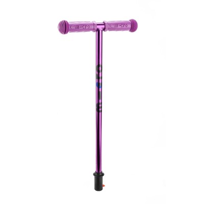 Mini Micro Classic T-bar Purple