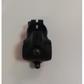 Micro Sprite Deluxe Handgrip Clamp