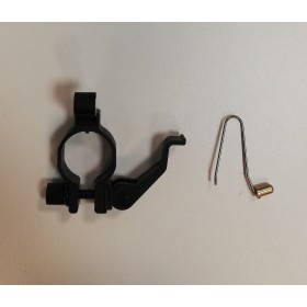 Micro Merlin Lock Stich And U Spring+ Bullet