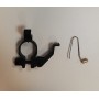 Micro Merlin Lock Stich And U Spring+ Bullet