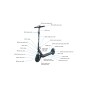 Micro Merlin Rubber Shock Cover