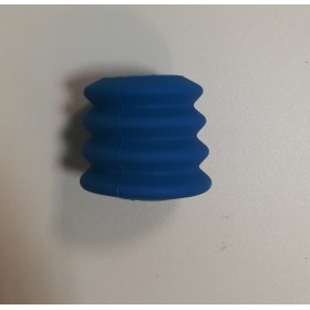 Micro Merlin Rubber Shock Cover