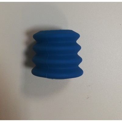 Micro Merlin Rubber Shock Cover