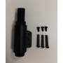 Micro Merlin Whole Square Tube