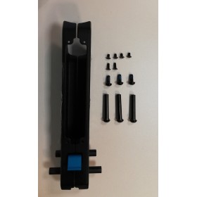 Micro Merlin Folding Mecganizm