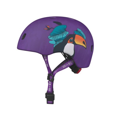 Micro Kivere Tucan