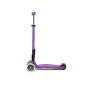 Maxi Micro Deluxe Foldable Led Purple