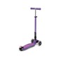 Maxi Micro Deluxe Foldable Led Purple