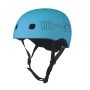 Micro Helmet Ocean Blue