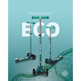 Maxi Micro Deluxe ECO