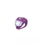 Micro LED gaiši violets