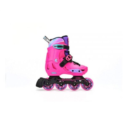 Micro Infinite SE Skates Pink
