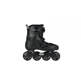 Micro MT Plus Skates Black