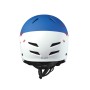 Micro Racing Helmet Blue