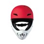 Micro Racing Helmet Red