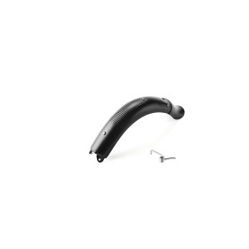 Brake plate, Flex 200mm, black