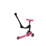 Mini Micro 3in1 Deluxe Plus Led Pink