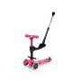 Mini Micro 3in1 Deluxe Plus Led Pink