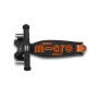 Maxi Micro Deluxe Led Black