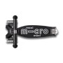 Maxi Micro Deluxe LED ECO melns