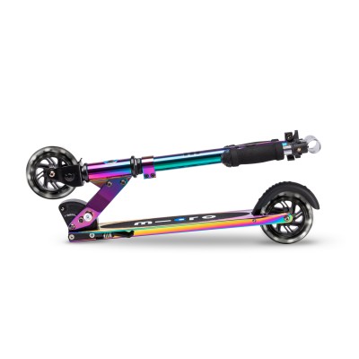 Micro Sprite LED Neochrome