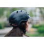 Micro SMART helmet