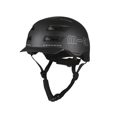 Micro SMART helmet