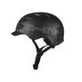 Micro SMART helmet