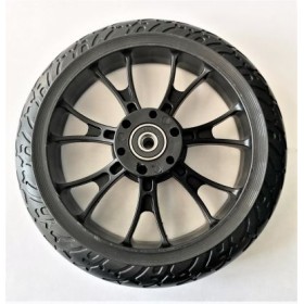 Rezerves ritentiņš 200 mm