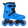 Micro MT Plus roller skates BLUE