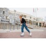 MICRO MT4 FLASH roller skates