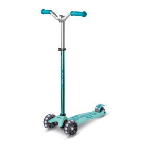Maxi Micro Deluxe PRO zils