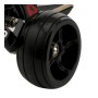 Rezerves ritentiņš  120 mm