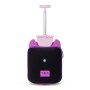 Micro Luggage Eazy Violetinis