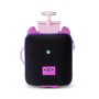 Micro Luggage Eazy Violetinis